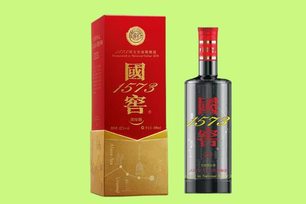 丽水市回收国窖